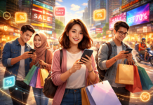 Perubahan Pola Konsumsi Masyarakat di Era Digital