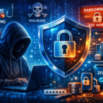 Keamanan Siber: Ancaman dan Cara Melindungi Data Pribadi