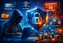 Keamanan Siber: Ancaman dan Cara Melindungi Data Pribadi