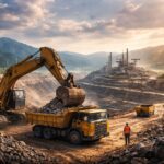 Prospek Industri Tambang Nasional di Era Transisi Energi