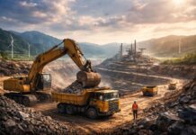 Prospek Industri Tambang Nasional di Era Transisi Energi