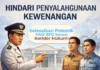 Memahami Dasar Hukum PAW BPD: Pentingnya Berpegang pada Permendagri 110 Tahun 2016