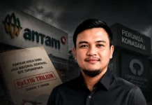 Mandiodo Belum Sembuh: FRPK Ultimatum Antam dan Perumda, Koreksi atau Dilaporkan ke Ombudsman