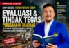 KEADILAN TAMBANG ATAU KEHANCURAN DAERAH: KNPI KONAWE UTARA DESAK NEGARA TEGAKKAN AMANAT UNDANG-UNDANG DI LINGKAR TAMBANG LANGGIKIMA