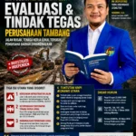 KEADILAN TAMBANG ATAU KEHANCURAN DAERAH: KNPI KONAWE UTARA DESAK NEGARA TEGAKKAN AMANAT UNDANG-UNDANG DI LINGKAR TAMBANG LANGGIKIMA