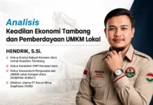 Kaya Tambang, Miskin Kesempatan: Suara dari Konawe Utara yang Tak Didengar Jakarta