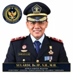 Sulardi dan Pembenahan Pemasyarakatan Sultra: Berantas Narkoba, Hidupkan UMKM Warga Binaan