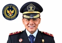 Sulardi dan Pembenahan Pemasyarakatan Sultra: Berantas Narkoba, Hidupkan UMKM Warga Binaan